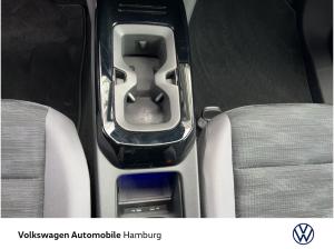 Volkswagen ID.4 Pure Performance AHK Navi Sitzheizung PDC