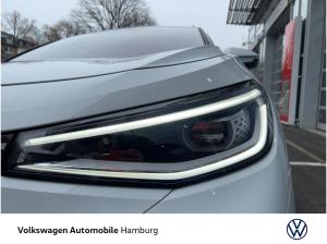 Volkswagen ID.4 Pure Performance AHK Navi Sitzheizung PDC