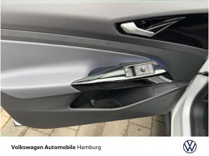 Volkswagen ID.4 Pure Performance AHK Navi Sitzheizung PDC