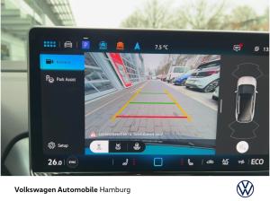 Volkswagen ID.4 Pure Performance AHK Navi Sitzheizung PDC