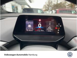 Volkswagen ID.4 Pure Performance AHK Navi Sitzheizung PDC