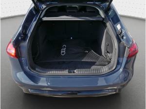 Audi A6 e-tron A6 Sportback e-tron perf. 0,25%*air*LED*AHK*Pano*360°