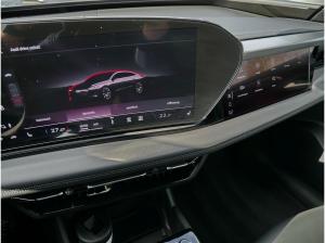 Audi A6 e-tron A6 Sportback e-tron perf. 0,25%*air*LED*AHK*Pano*360°