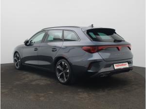 Cupra Leon ST 1.5 eTSI DSG / Navi, FullLink, LED, RFK