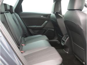 Cupra Leon ST 1.5 eTSI DSG / Navi, FullLink, LED, RFK