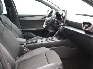 Cupra Leon ST 1.5 eTSI DSG / Navi, FullLink, LED, RFK