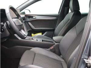 Cupra Leon ST 1.5 eTSI DSG / Navi, FullLink, LED, RFK