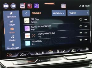 Cupra Leon ST 1.5 eTSI DSG / Navi, FullLink, LED, RFK