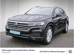 Volkswagen Touareg 3.0 TDI 4Motion Navi AHK Kamera uvm