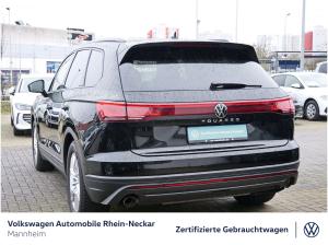 Volkswagen Touareg 3.0 TDI 4Motion Navi AHK Kamera uvm