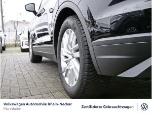 Volkswagen Touareg 3.0 TDI 4Motion Navi AHK Kamera uvm