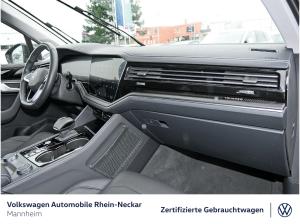 Volkswagen Touareg 3.0 TDI 4Motion Navi AHK Kamera uvm