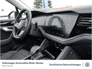 Volkswagen Touareg 3.0 TDI 4Motion Navi AHK Kamera uvm