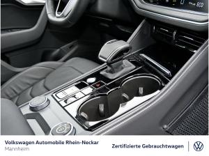 Volkswagen Touareg 3.0 TDI 4Motion Navi AHK Kamera uvm