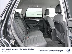 Volkswagen Touareg 3.0 TDI 4Motion Navi AHK Kamera uvm