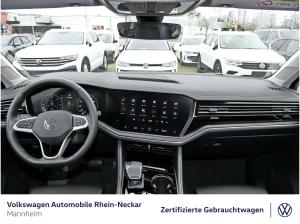 Volkswagen Touareg 3.0 TDI 4Motion Navi AHK Kamera uvm