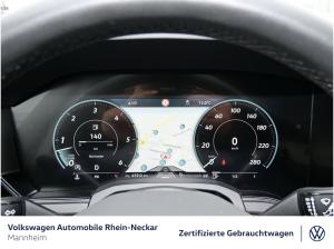 Volkswagen Touareg 3.0 TDI 4Motion Navi AHK Kamera uvm