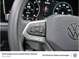 Volkswagen Touareg 3.0 TDI 4Motion Navi AHK Kamera uvm