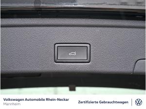 Volkswagen Touareg 3.0 TDI 4Motion Navi AHK Kamera uvm