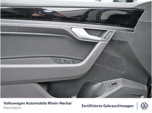 Volkswagen Touareg 3.0 TDI 4Motion Navi AHK Kamera uvm