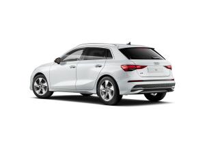 Audi A3 35 TFSI Sportback advanced Schaltgetriebe !🔥!neues Modell! *günstige Rate *sofort verfügbar