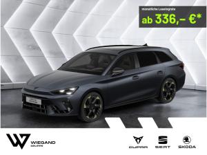 Cupra Leon Sportstourer TRIBE EDITION 2.0 TSI 4Drive VZ ACC PANO MATRIX NAVI *685*