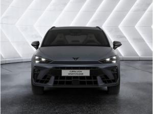 Cupra Leon Sportstourer TRIBE EDITION 2.0 TSI 4Drive VZ ACC PANO MATRIX NAVI *685*