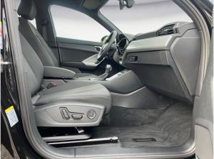 Audi Q3 35 TFSI S tronic advanced,  Rückfahrkamera, Winterräder