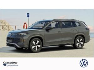 Volkswagen Tayron Life 1,5 l eTSI OPF 110 kW (150 PS) 7-Gang-Doppelkupplungsgetriebe DSG