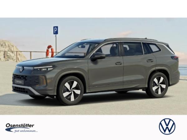 Volkswagen Tayron Life 1,5 l eTSI OPF 110 kW (150 PS) 7-Gang-Doppelkupplungsgetriebe DSG