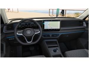 Volkswagen Tayron Life 1,5 l eTSI OPF 110 kW (150 PS) 7-Gang-Doppelkupplungsgetriebe DSG