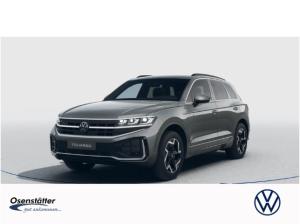 Volkswagen Touareg FINAL EDITION V6 TDI SCR 4MOTION 170 kW (231 PS) - 8-Gang-Automatik (Tiptr