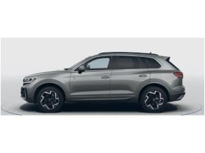 Volkswagen Touareg FINAL EDITION V6 TDI SCR 4MOTION 170 kW (231 PS) - 8-Gang-Automatik (Tiptr