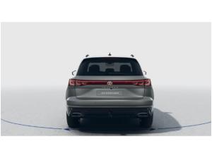 Volkswagen Touareg FINAL EDITION V6 TDI SCR 4MOTION 170 kW (231 PS) - 8-Gang-Automatik (Tiptr