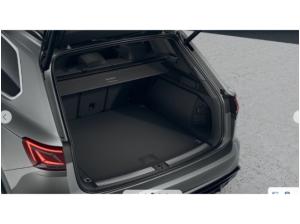 Volkswagen Touareg FINAL EDITION V6 TDI SCR 4MOTION 170 kW (231 PS) - 8-Gang-Automatik (Tiptr
