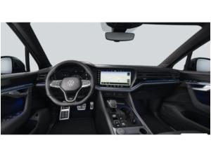 Volkswagen Touareg FINAL EDITION V6 TDI SCR 4MOTION 170 kW (231 PS) - 8-Gang-Automatik (Tiptr