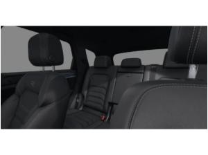 Volkswagen Touareg FINAL EDITION V6 TDI SCR 4MOTION 170 kW (231 PS) - 8-Gang-Automatik (Tiptr