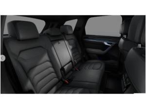 Volkswagen Touareg FINAL EDITION V6 TDI SCR 4MOTION 170 kW (231 PS) - 8-Gang-Automatik (Tiptr