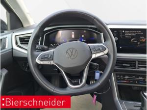 Volkswagen Polo 1.0 TSI DSG Goal DIGITAL COCKPIT LED KAMERA NAVI 15 ACC DAB *nur mit 950€ Sonderzahlung gültig*