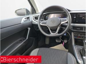 Volkswagen Polo 1.0 TSI DSG Goal DIGITAL COCKPIT LED KAMERA NAVI 15 ACC DAB *nur mit 950€ Sonderzahlung gültig*
