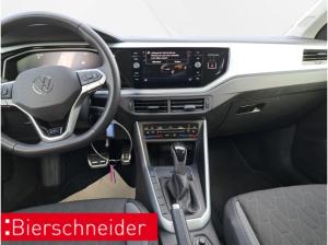 Volkswagen Polo 1.0 TSI DSG Goal DIGITAL COCKPIT LED KAMERA NAVI 15 ACC DAB *nur mit 950€ Sonderzahlung gültig*