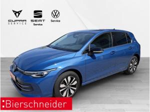 Volkswagen Golf 8 1.5 eTSI DSG Goal DIGITAL COCKPIT PRO LED AHK NAVI 16 ACC DAB *nur mit 950€ Sonderzahlung gültig*