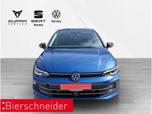 Volkswagen Golf 8 1.5 eTSI DSG Goal DIGITAL COCKPIT PRO LED AHK NAVI 16 ACC DAB *nur mit 950€ Sonderzahlung gültig*