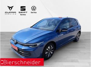 Volkswagen Golf 8 1.5 eTSI DSG Goal nur mit 950€ Sonderzahlung gültig DIGITAL COCKPIT PRO LED KAMERA AHK NAVI 16 ACC