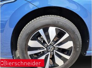 Volkswagen Golf 8 1.5 eTSI DSG Goal DIGITAL COCKPIT PRO LED AHK NAVI 16 ACC DAB *nur mit 950€ Sonderzahlung gültig*