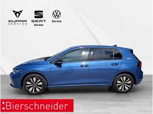 Volkswagen Golf 8 1.5 eTSI DSG Goal DIGITAL COCKPIT PRO LED AHK NAVI 16 ACC DAB *nur mit 950€ Sonderzahlung gültig*