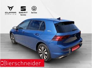 Volkswagen Golf 8 1.5 eTSI DSG Goal DIGITAL COCKPIT PRO LED AHK NAVI 16 ACC DAB *nur mit 950€ Sonderzahlung gültig*