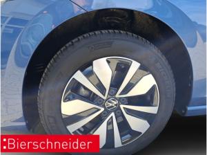 Volkswagen Golf 8 1.5 eTSI DSG Goal nur mit 950€ Sonderzahlung gültig DIGITAL COCKPIT PRO LED KAMERA AHK NAVI 16 ACC