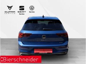 Volkswagen Golf 8 1.5 eTSI DSG Goal DIGITAL COCKPIT PRO LED AHK NAVI 16 ACC DAB *nur mit 950€ Sonderzahlung gültig*