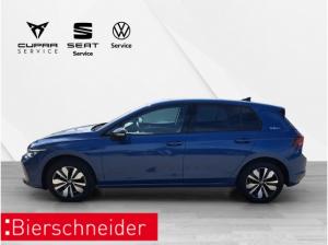 Volkswagen Golf 8 1.5 eTSI DSG Goal nur mit 950€ Sonderzahlung gültig DIGITAL COCKPIT PRO LED KAMERA AHK NAVI 16 ACC